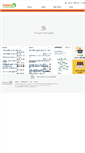 Mobile Screenshot of kvc.or.kr