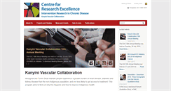 Desktop Screenshot of kvc.org.au
